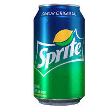 SPRITE LATA 350 ML