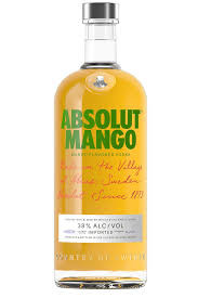 ABSOLUT MANGO