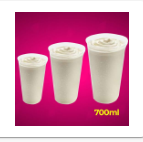 TACA CREME DE CUPUACU 700 ML