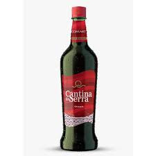 VINHO CANTINA DA SERRA 1,5L