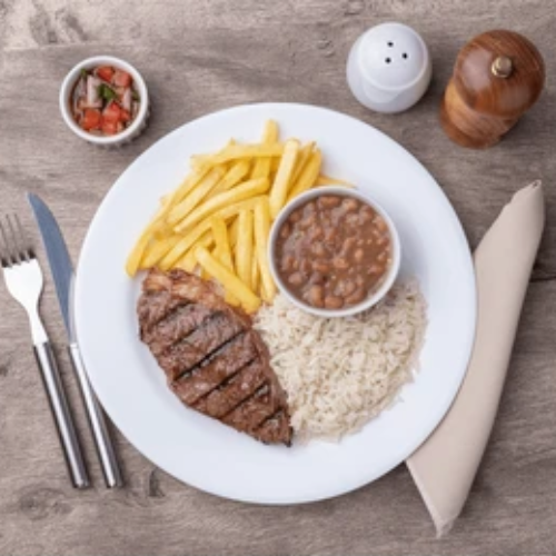 Picanha 