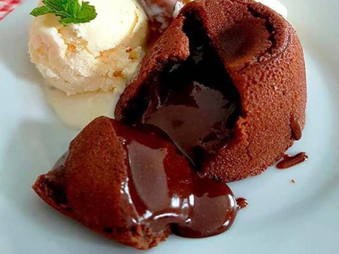 Petit gateau
