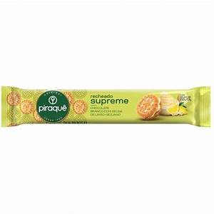 	BISCOITO PIRAQUE SUPREME 80G CH BR LM SIC/CN	