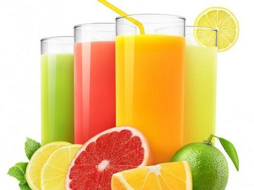 Suco Natural 250ml