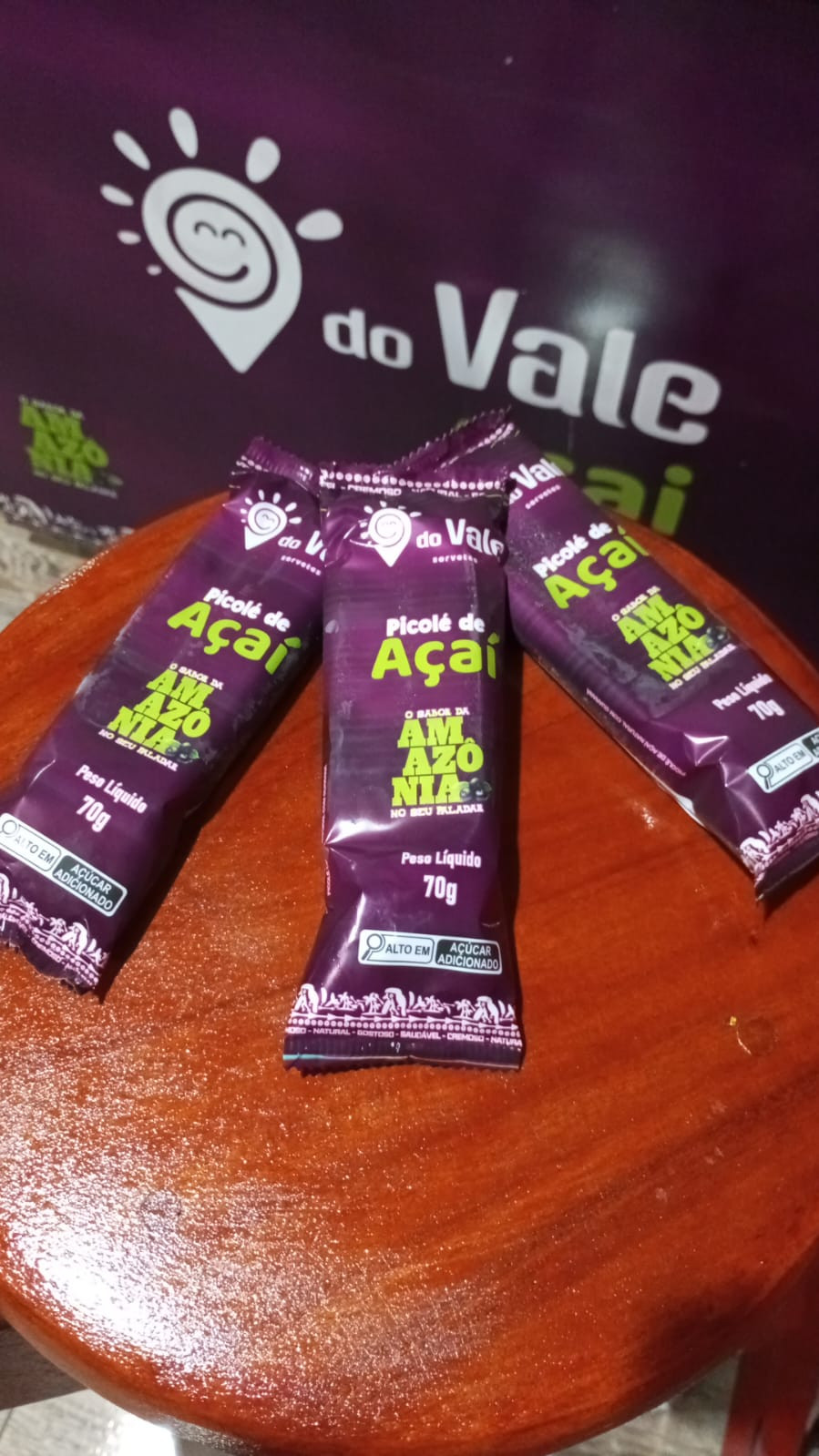 ACAI