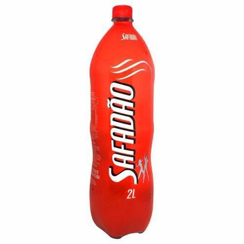 Energético Safadão 2Lt