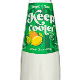KEEP COOLER CLASSIC CITRUS