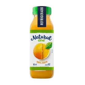 Suco de Limonada (Natural One) 300ml