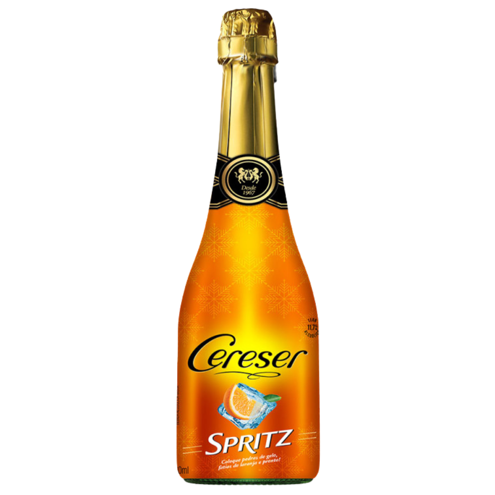 ESPUMANTE CERESER SPRITZ 660ML