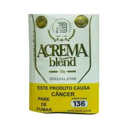 Tabaco Blend (Acrema) 25g