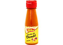AZEITE DENDE MIKA 100ML