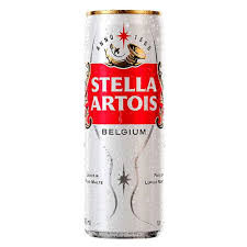STELLA ARTOIS 350ML