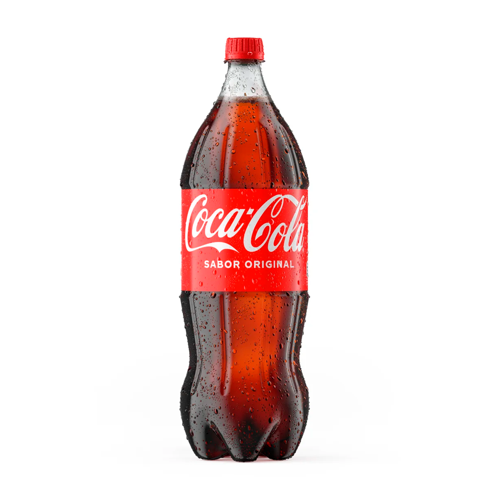 Coca Cola 2L