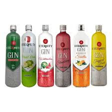 COPAO DE GIN ETERNITY