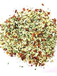 tempero vinagrete 50g