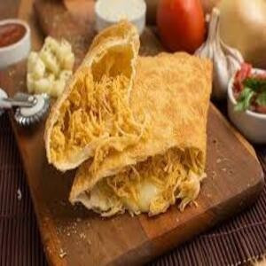 PASTEL FRANGO