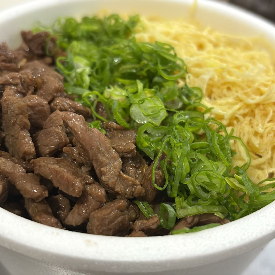 SOBA P 