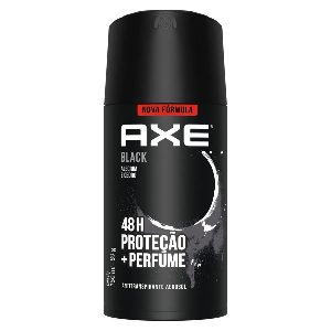 DESODORANTE BLACK AXE 150ML