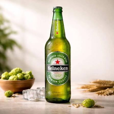 HEINEKEN