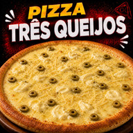 TRES QUEIJOS