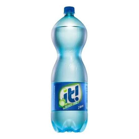 IT BLUE ICE