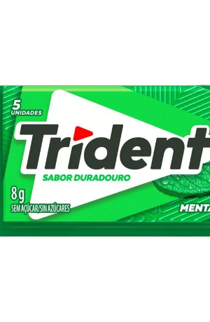 TRIDENT MENTA