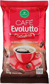 CAFE EVOLUTTO EXF 500 G