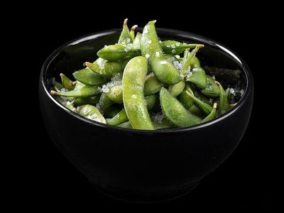 Novo! Edamame (200g)