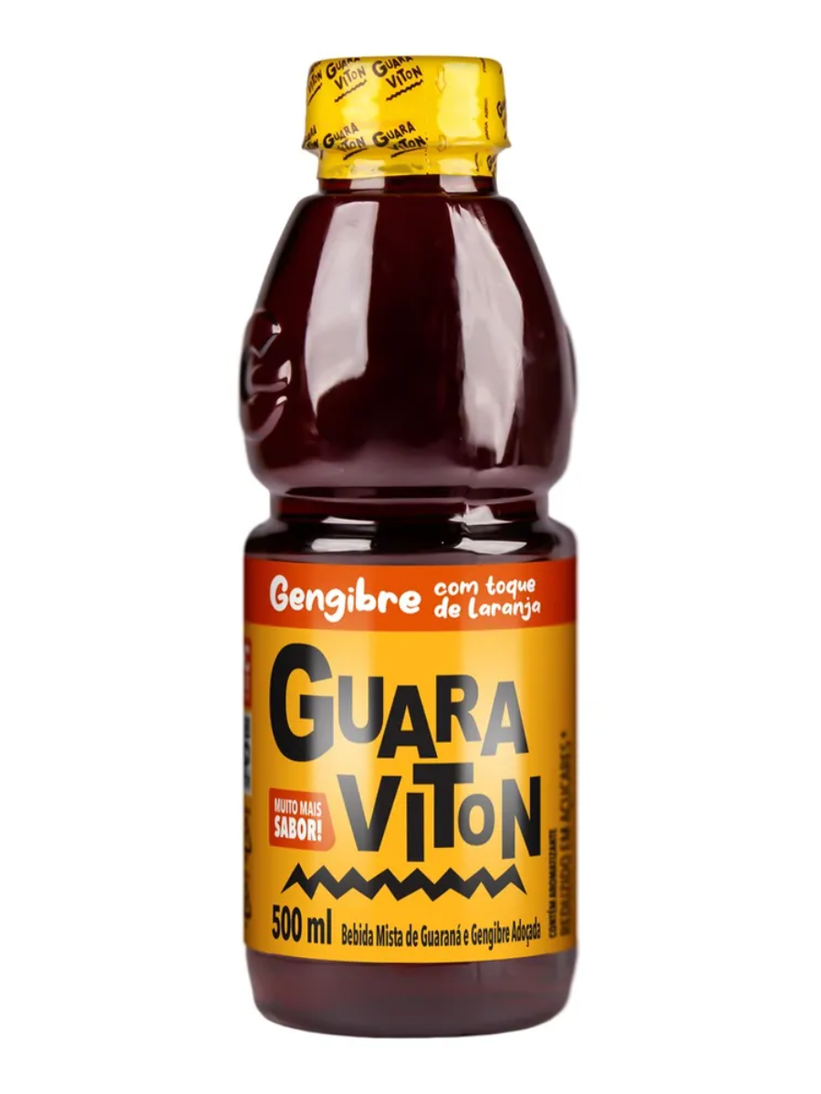 GUARAVITON