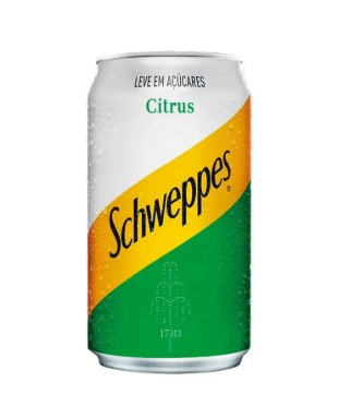 Scheweppes 350ml