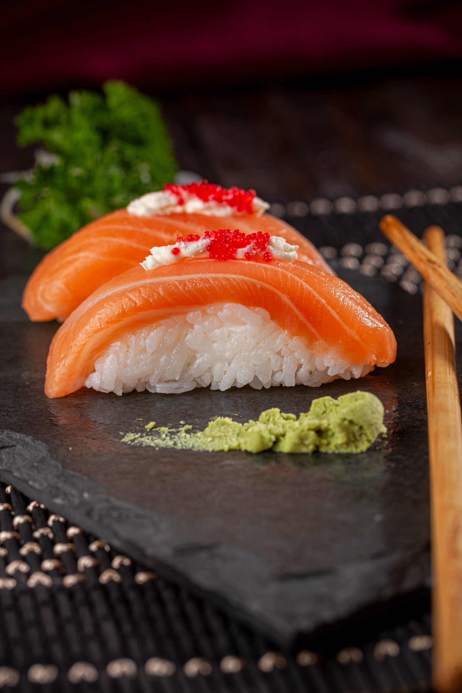 SUSHI TRUFADO (4UN)