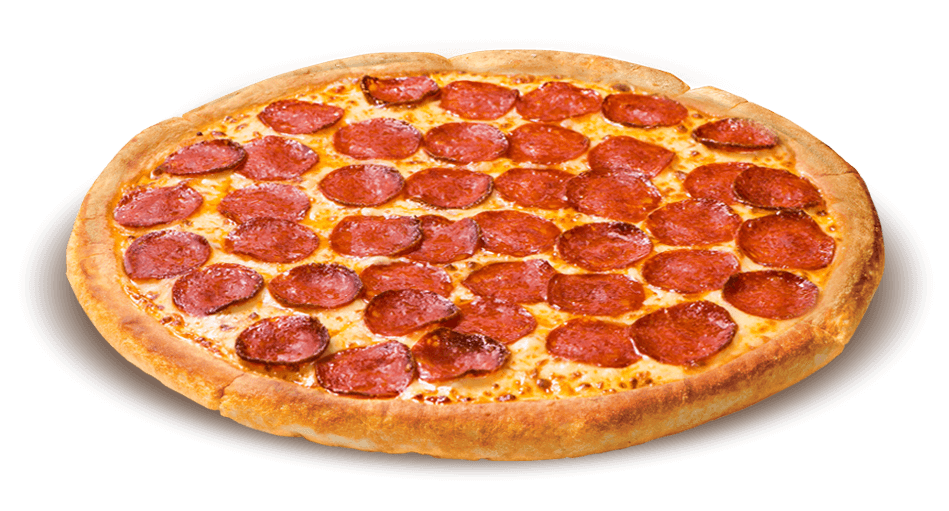 PIZZA GRANDE 8 FATIAS