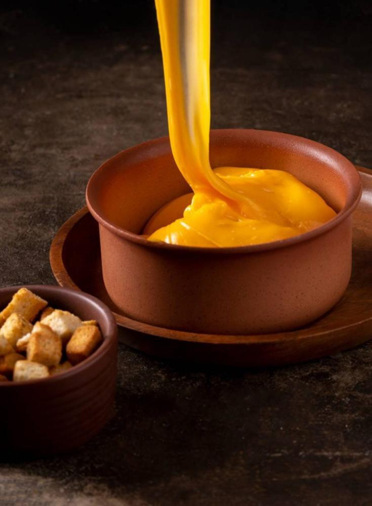 MOLHO CHEDDAR