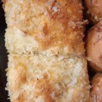 Pão Acuda Mãe 