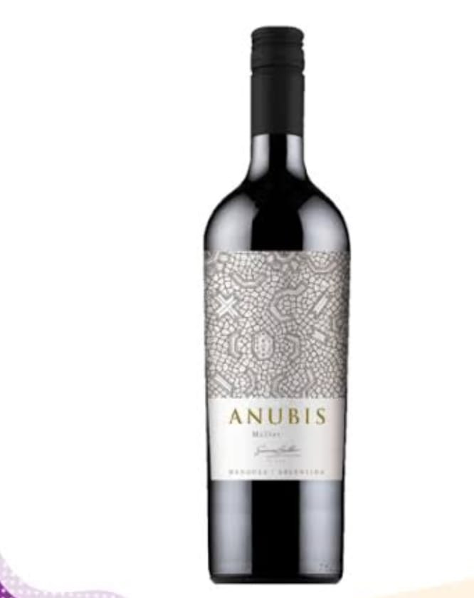 ANUBIS MALBEC