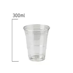 Copo Linha Premium (Copozan) 300ml Un