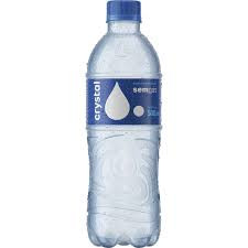 AGUA SEM GAS