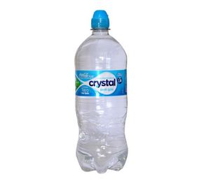 AGUA SEM GAS 1,5L