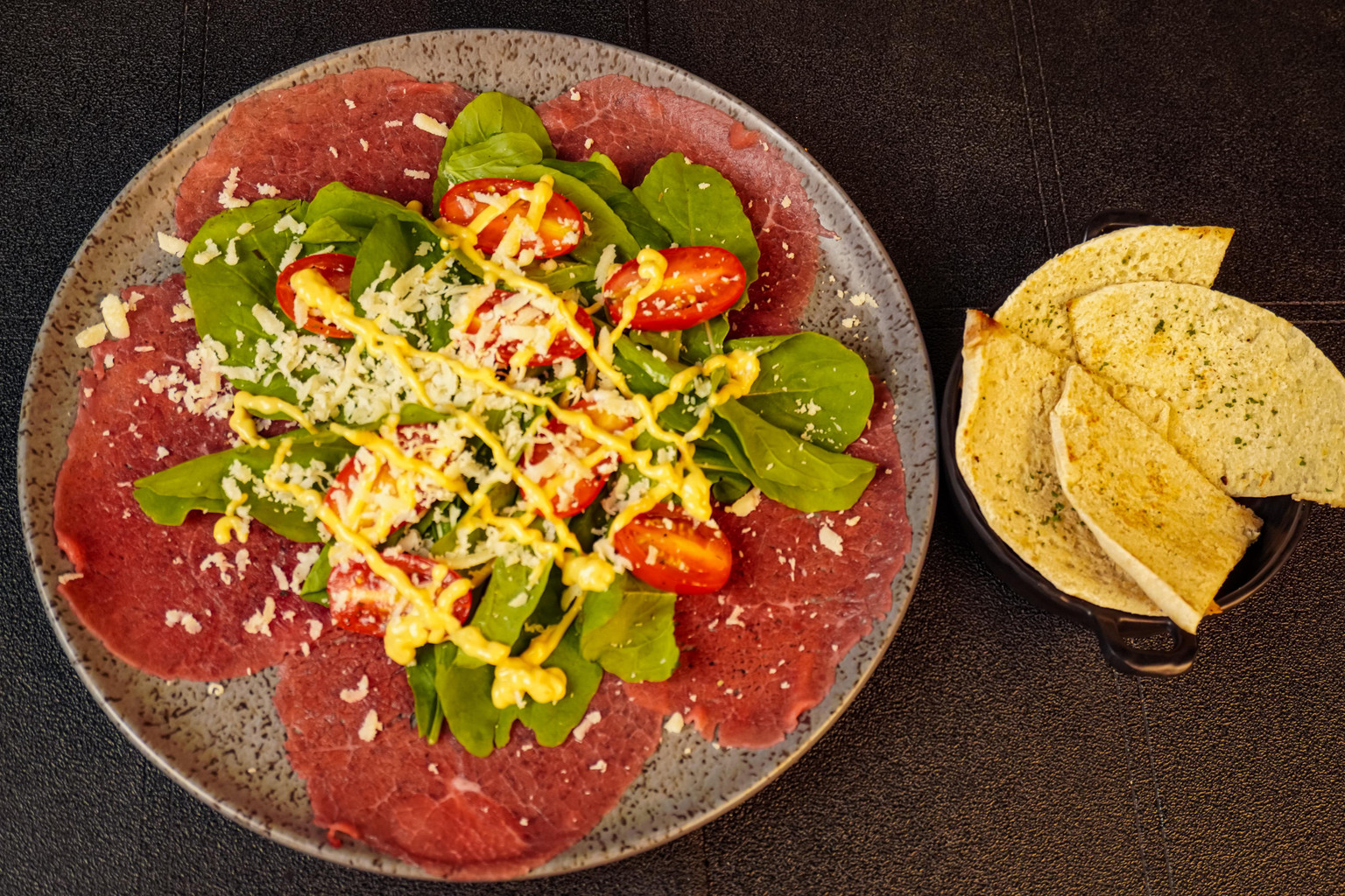 CARPACCIO