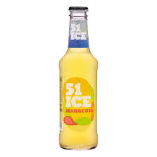 51 ICE MARACUJA 275ML LN