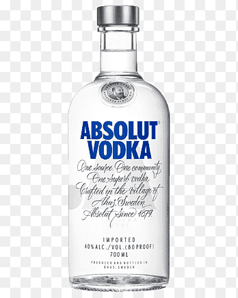 ABSOLUT GF 