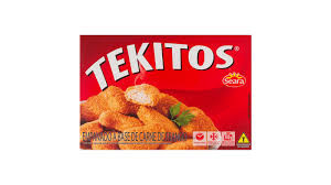 Empanado Seara Tekitos 300g
