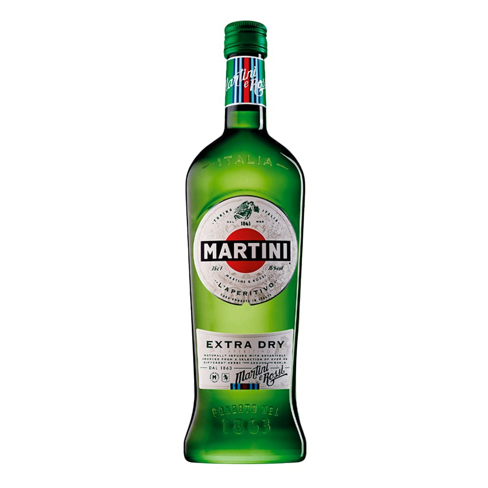 Martini Extra Dry 750ml