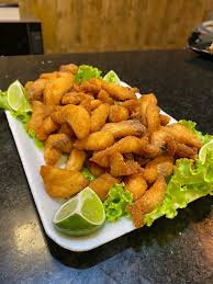 FILE DE TILAPIA 