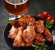 FRANGO ASSADO INDIVIDUAL ( PRATO DO DIA)  