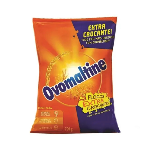 OVO MALTINE