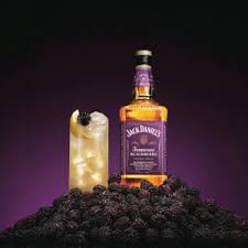 Jack Daniel´s Blackberry 1L (Lançamento!)
