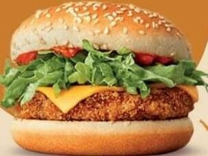 John Loko Chicken