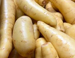 BATATA BAROA LEGUMES 