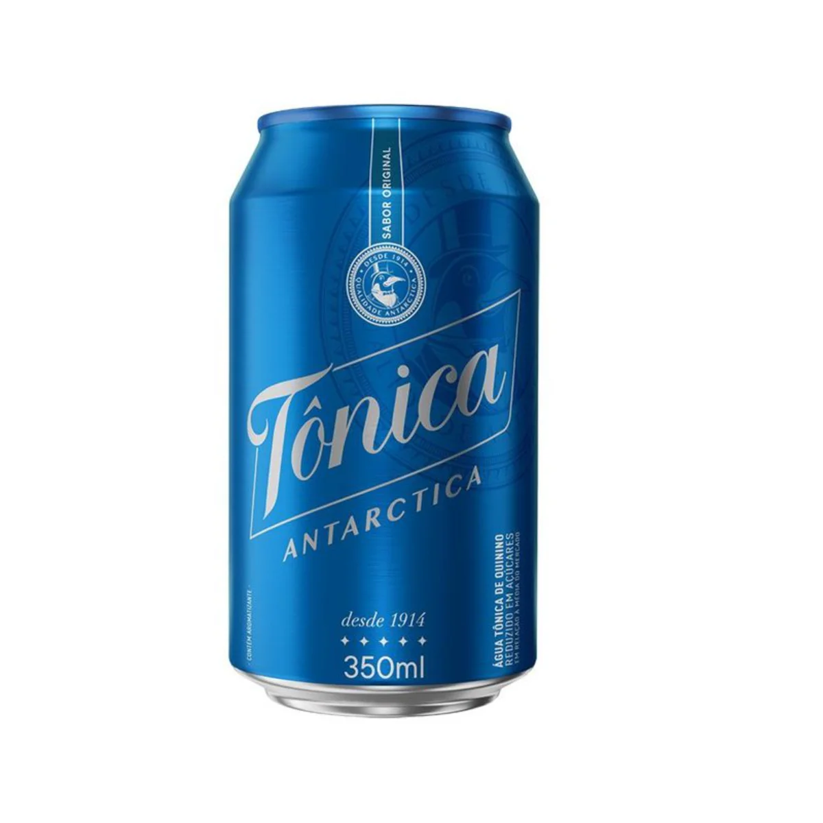 AGUA TONICA